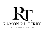rl logo impact black